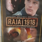 Raja 1918 DVD - pikkukuva 1