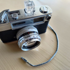 Yashica Minister-700 -kamera - pikkukuva 4