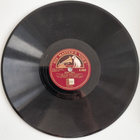 Savikiekko 1936- Paul Robeson - His Master's Voice B.8482 - pikkukuva 4
