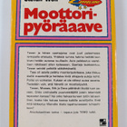 Stefan Wolf : Moottoripyöräaave : TEMO tutkii tapausta - pikkukuva 2