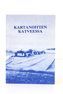 Väinö Kyrölä - KARTANOITTEN KATVEESSA
