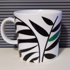 Arabia Tiikeri Green Office muki 0,3 L - pikkukuva 3