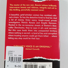 Dennis Lehane : Sacred : A Novel - pikkukuva 2