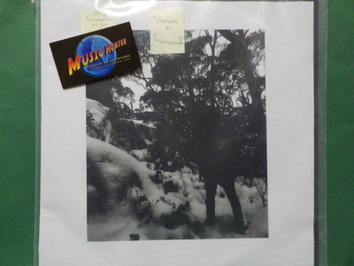 VARIOUS - TASMANIA II - AUSTRALIA 2018 M/M 2LP