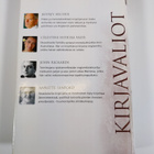 Kirjavaliot - Archer Jeffrey : Kaikki tarvittavat todiste... - pikkukuva 2