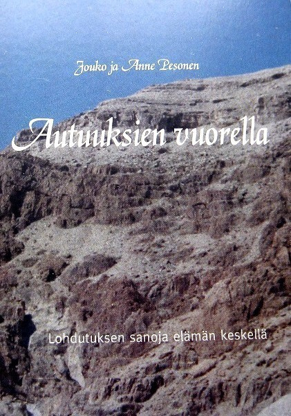 Autuuksien vuorella Jouko ja Anne Pesonen