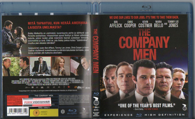 Company Men	(41 517)	k	-FI-	BLU-RAY	suomik.		Ben Affleck	201