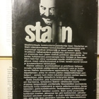 Isaac Deutscher - Stalin (sid.) - pikkukuva 2