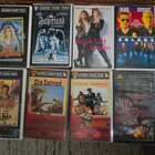Laadukas 8 klassikko myyntinauha-nippu - pikkukuva 1