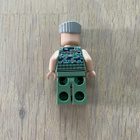 LEGO - Avatar -AVT002: Colonel Miles Quaritch - pikkukuva 2