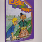 Tuomo Vainio : Eetu ja hymyilevä reppu - pikkukuva 1