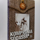 Kaino Tuokko : Komppania sodassa 1941-1944 (numeroitu) - pikkukuva 1