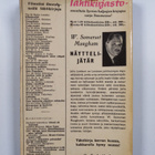 W. Somerset Maugham : Näyttelijätär - pikkukuva 2