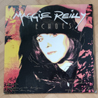 Maggie Reilly Echoes lp - pikkukuva 1