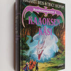 Margaret Weis ym. : Kaaoksen käsi - pikkukuva 1