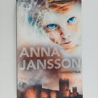 Anna Jansson : Tuhopolttaja - pikkukuva 1