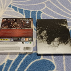Prince Of Persia The Forgotten Sands Steelbook PS3 - pikkukuva 2