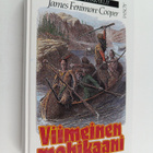James Fenimore Cooper : Viimeinen mohikaani - pikkukuva 1