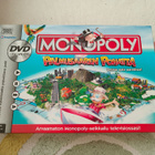 Monopoly Palmusaaren pohatta -lautapeli - pikkukuva 1