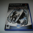 Medal Of Honor European Assault **PS2** - pikkukuva 1