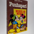 Walt Disney : Puuhapari Mikki ja Minni - pikkukuva 1
