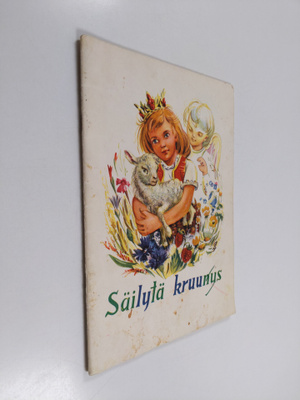 Zacharias Topelius : Säilytä kruunus : Z. Topeliuksen runoja