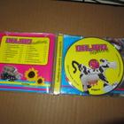 Keijo CD Keijon Kesälevy St v.2008 UUDENVEROINEN K-18 - pikkukuva 2