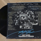 Roy Clark And Gatemouth Brown – Makin' Music (LP) - pikkukuva 2