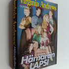 Virginia Andrews : Hämärän lapsi - pikkukuva 1