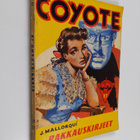 Jose Mallorqui : Rakkauskirjeet : seikkailuromaani sadan ... - pikkukuva 1