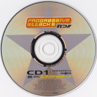 Various • Progressive Attack 5 Tupla CD - pikkukuva 3