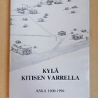 KYLÄ KITISEN VARRELLA - pikkukuva 1