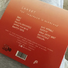 Saaret - the sequence is glorious CD - pikkukuva 2