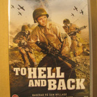 TO HELL AND BACK ( Audie Murphy ) - pikkukuva 1