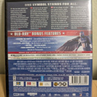 CAPTAIN AMERICA: BRAVE NEW WORLD (4K ULTRA HD+BLU-RAY) UUSI - pikkukuva 2