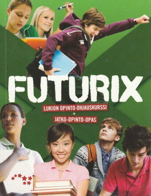 Raimo Heikkinen: Futurix