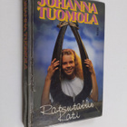 Johanna Tuomola : Ratsutallin Kati - pikkukuva 1