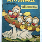 Aku Ankka 7B  1954  Aku ankka Grönlannissa - pikkukuva 1