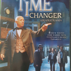 TIME CHANGER AIKAMATKAAJA DVD - pikkukuva 1