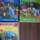 Unelmatarha... 3DVD - pikkukuva 1