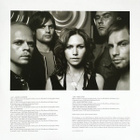 THE CARDIGANS: Super Extra Gravity LP (180g, gatefold-kannet - pikkukuva 2