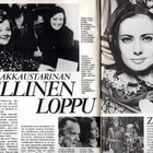 Me Naiset n:o 17 1975 Satu Östring & Kaarina. Mallimaijat ma - pikkukuva 4