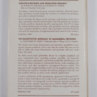 William T. Morris : Management science - A Bayesian intro... - pikkukuva 2