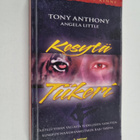 Tony Anthony : Kesytä tiikeri : taistelu vihan vallasta t... - pikkukuva 1