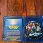 Superhero Movie Blu-Ray - pikkukuva 3