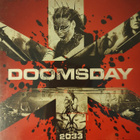 DOOMSDAY BLU-RAY - pikkukuva 1