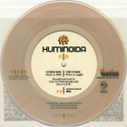 7” SINGLE CLEAR Huminoida - A/B (Other Side / The Other) - pikkukuva 1