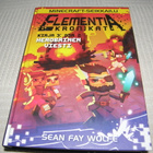 Sean Fay Wolfe Elementia kronikat kirja 3 osa 2 - pikkukuva 1