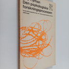Ray Hyman : Den psykologiska forskningsprocessen - pikkukuva 1