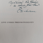 Otto Andersson : Lövö under fredskongressen : Ur åländsk ... - pikkukuva 2